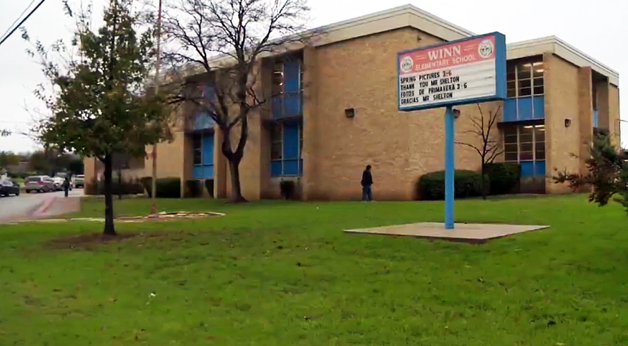 Former employee Austin school infested with rats for more than a year