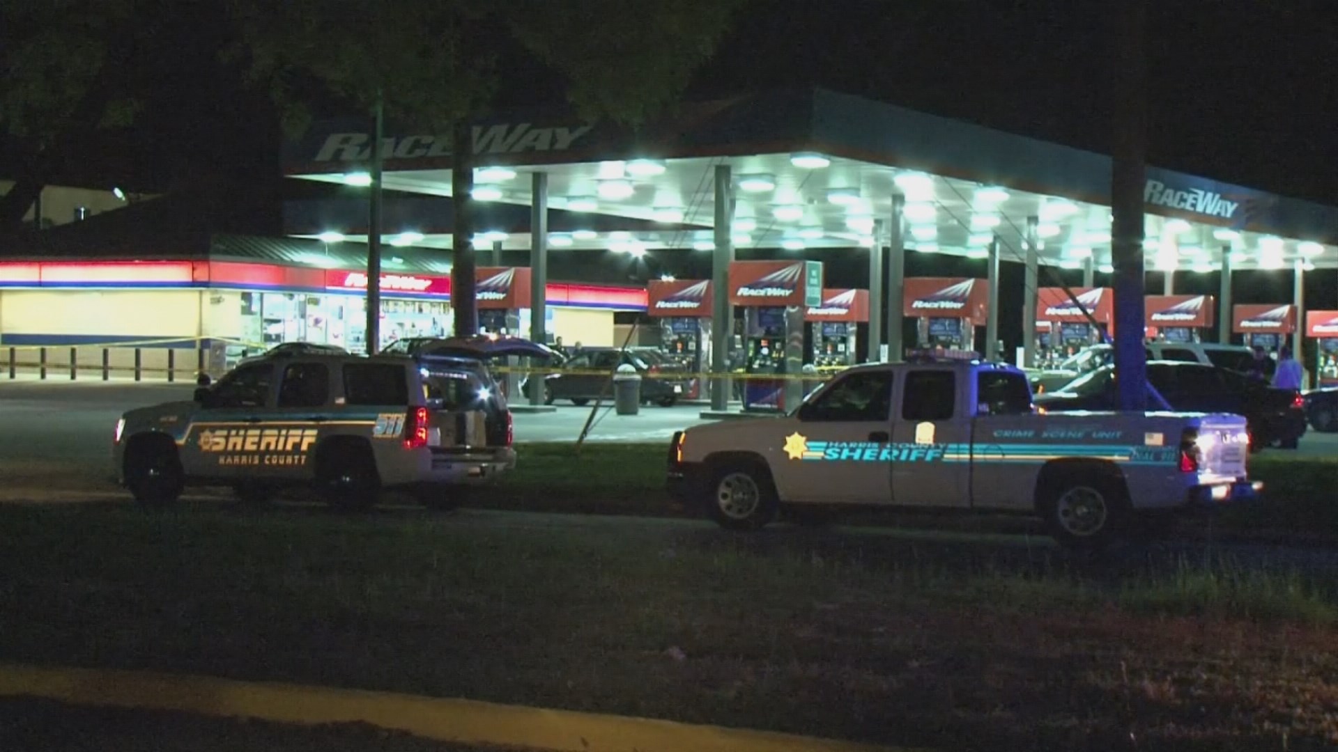 HCSO: Man shot, killed in incident along FM 1960 | khou.com