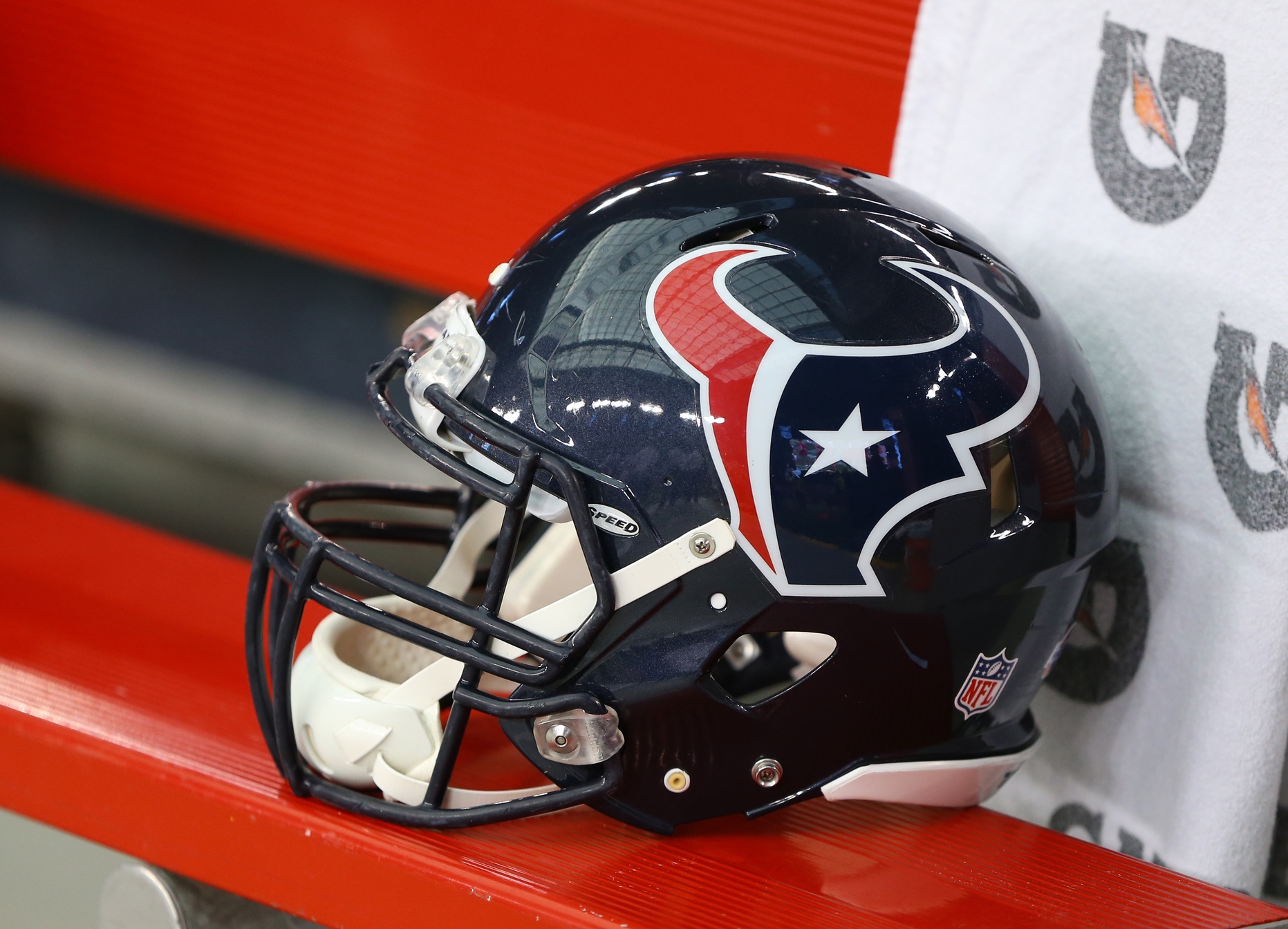 Texans awarded 3 compensatory picks in 2015 Draft