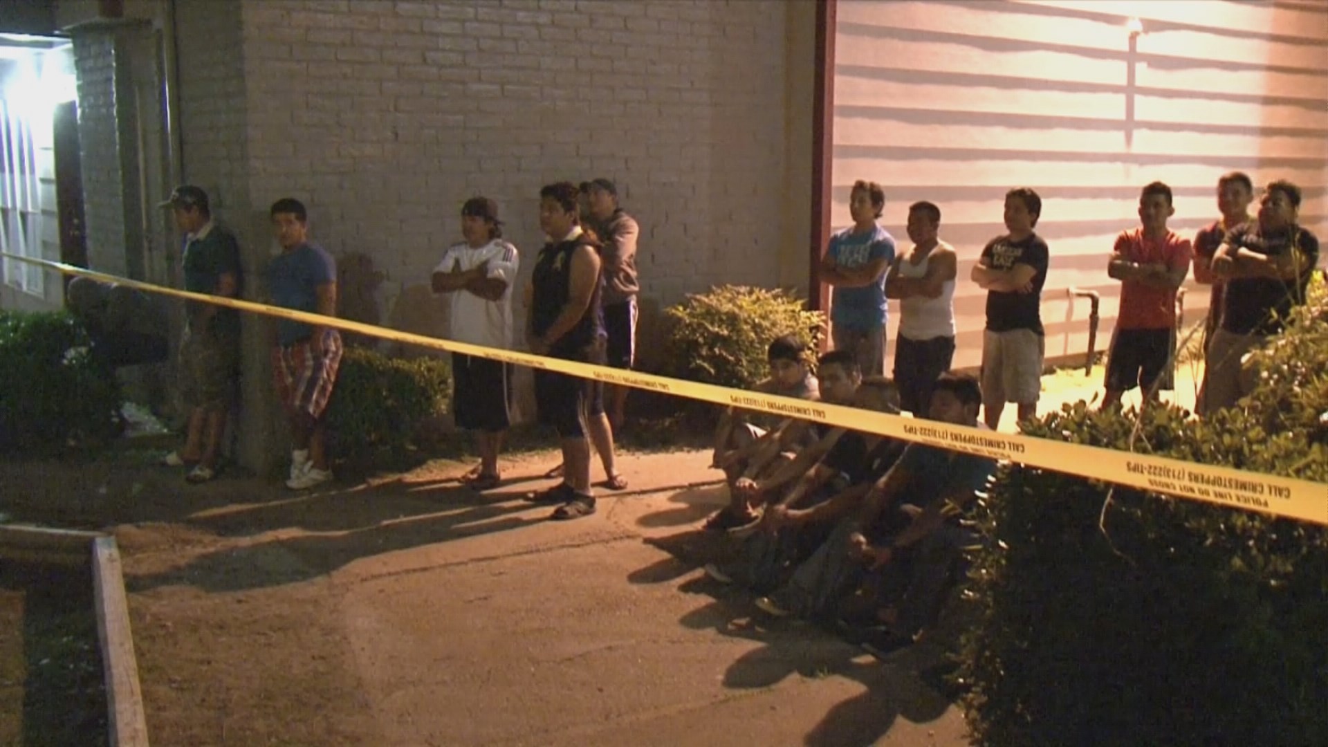 HPD Investigating Fatal Shooting At W. Houston Apartments | Khou.com