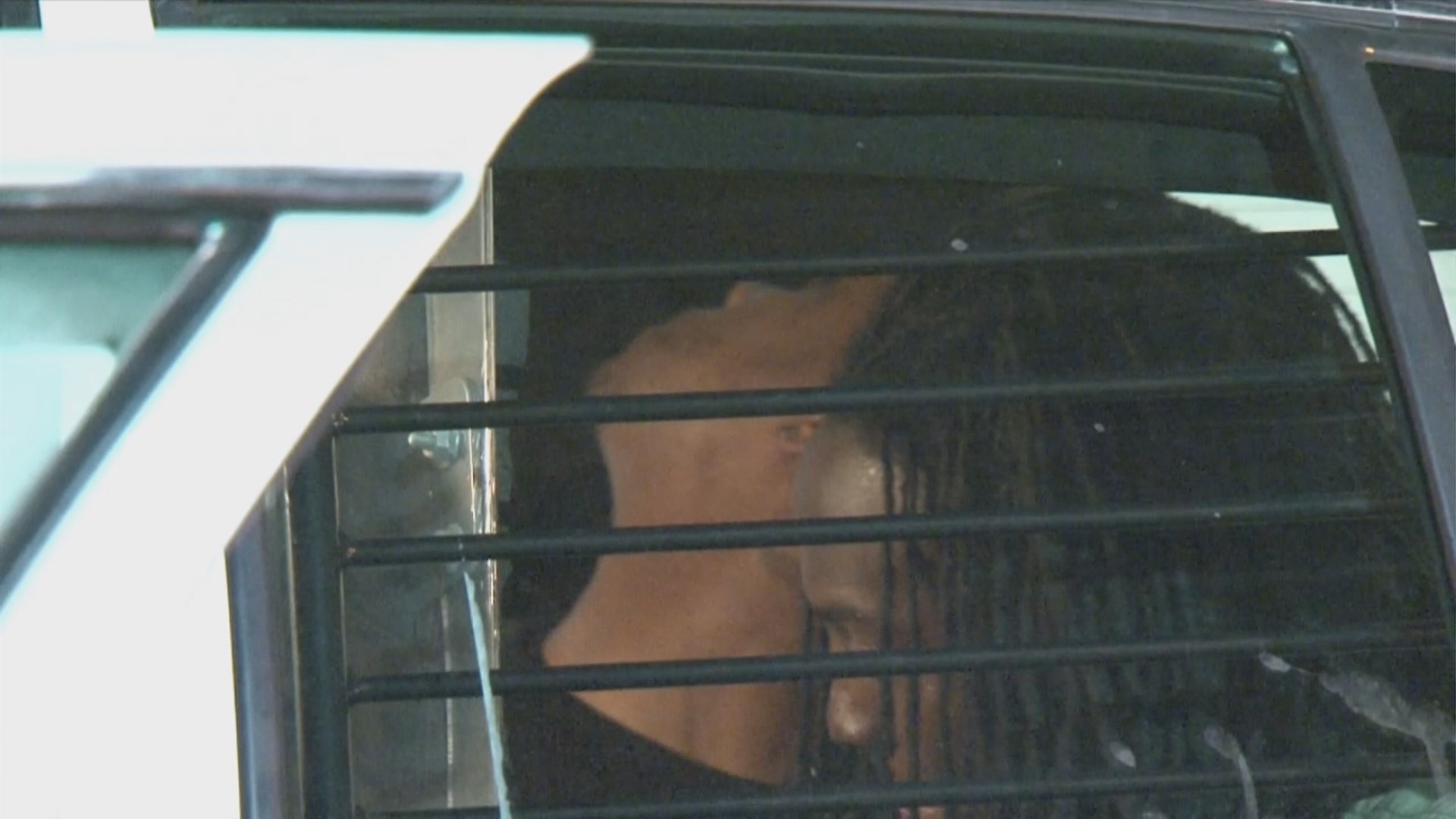 Suspects arrested after running out of gas during high-speed chase ...