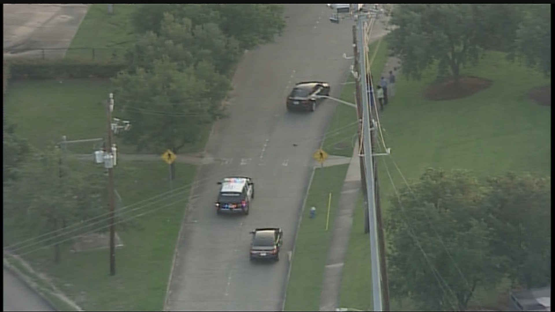 Bicyclist killed in fatal accident on S. Post Oak near Loop | khou.com