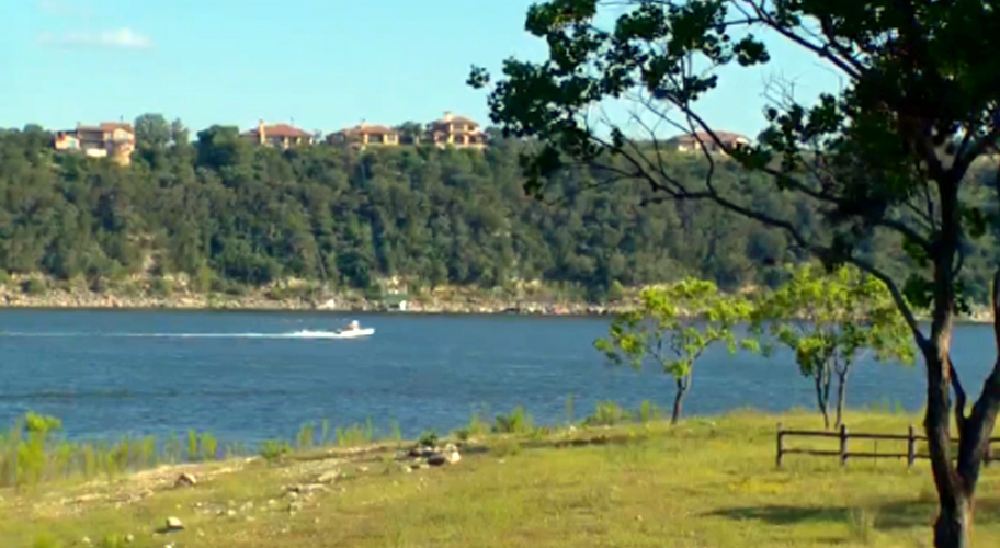 Lake Travis property values on the rise after May rain
