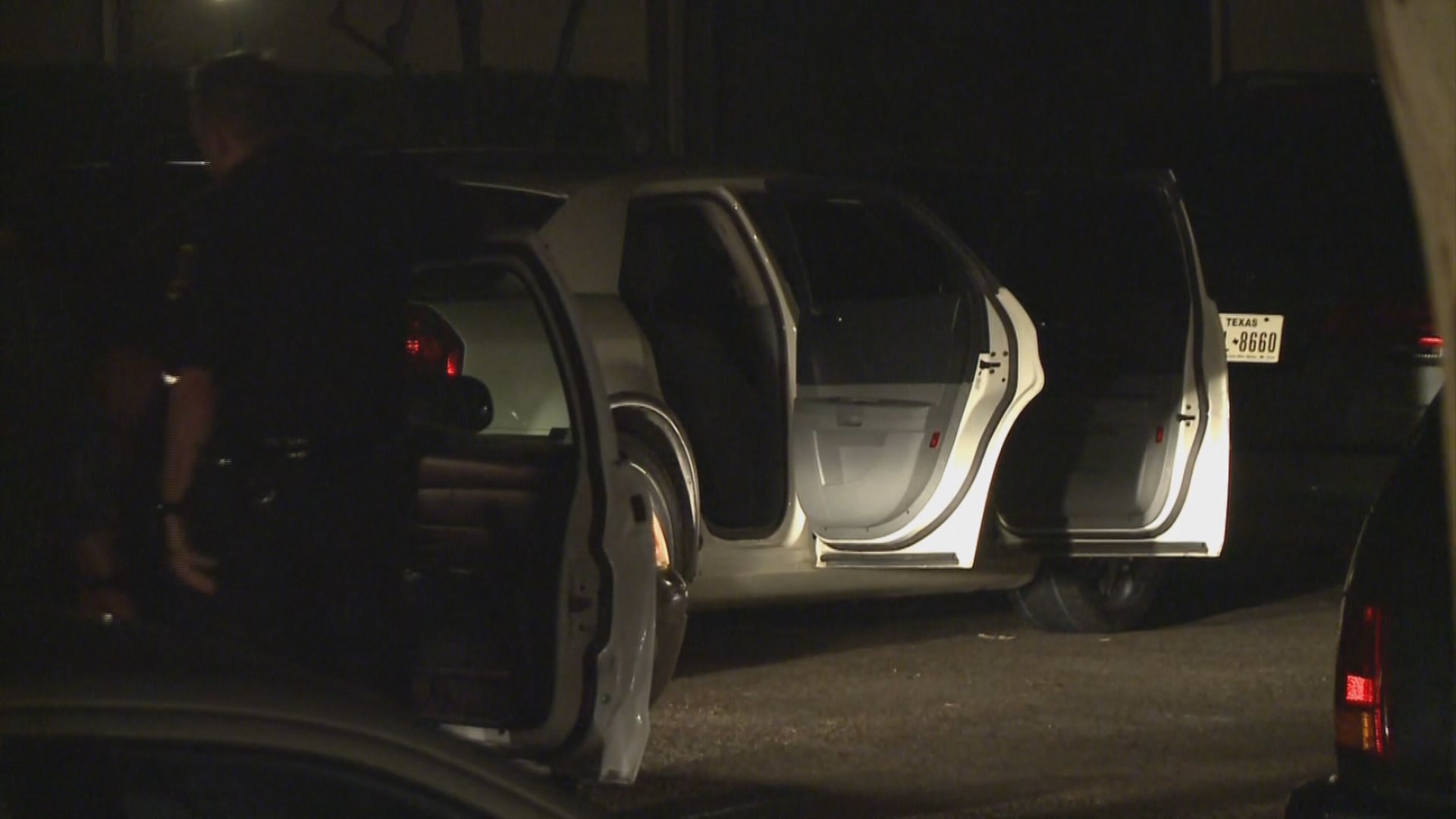 HPD: 3 arrested after carjacking, chase in SW Houston | khou.com