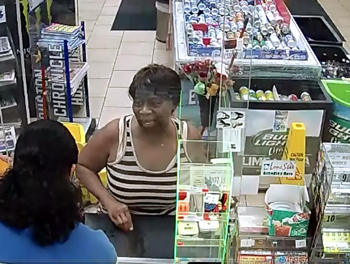 Sugar Land PD releases video of women using stolen credit card | khou.com