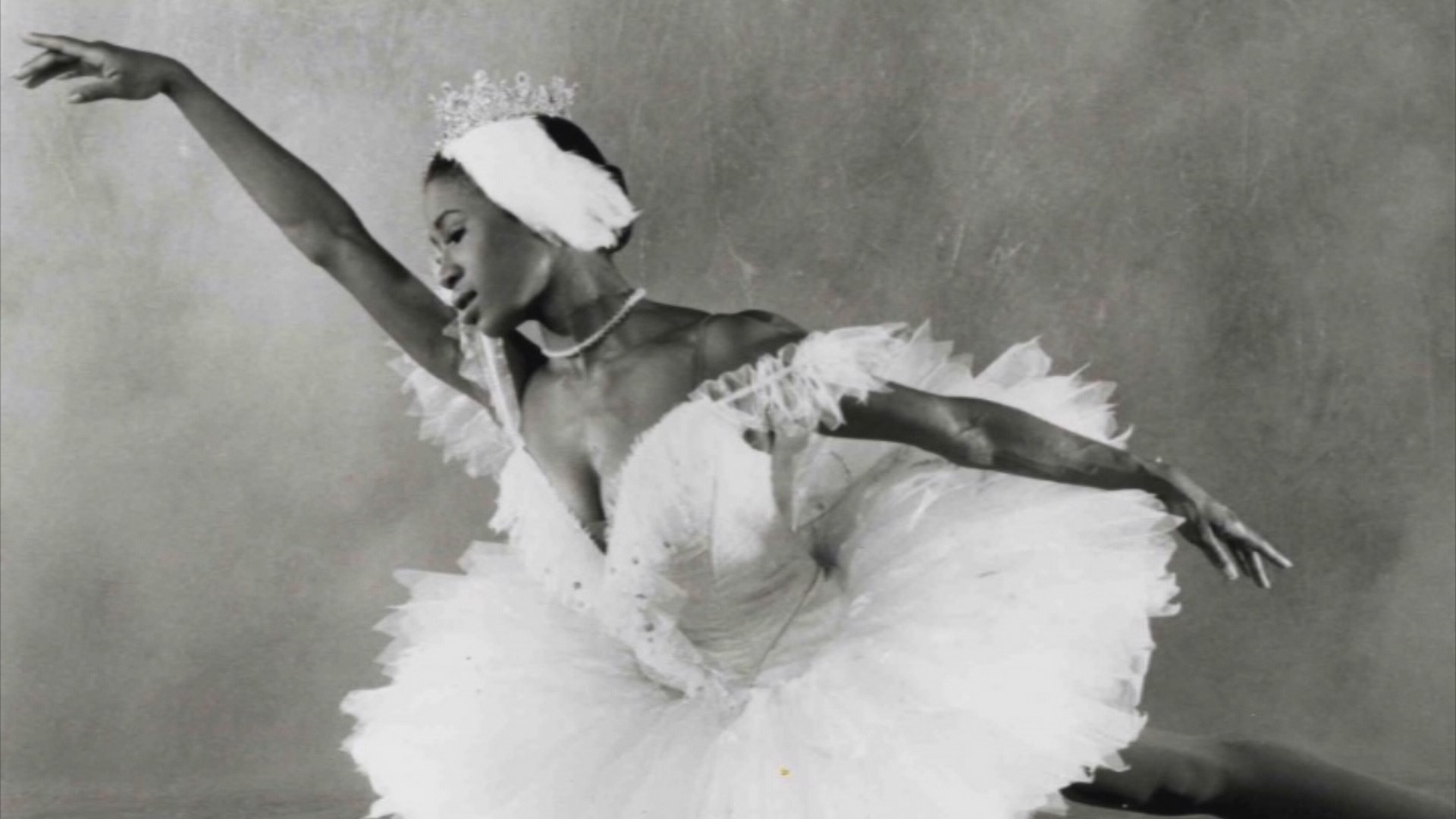 Before Misty Copeland, Lauren Anderson made history with the Houston Ballet