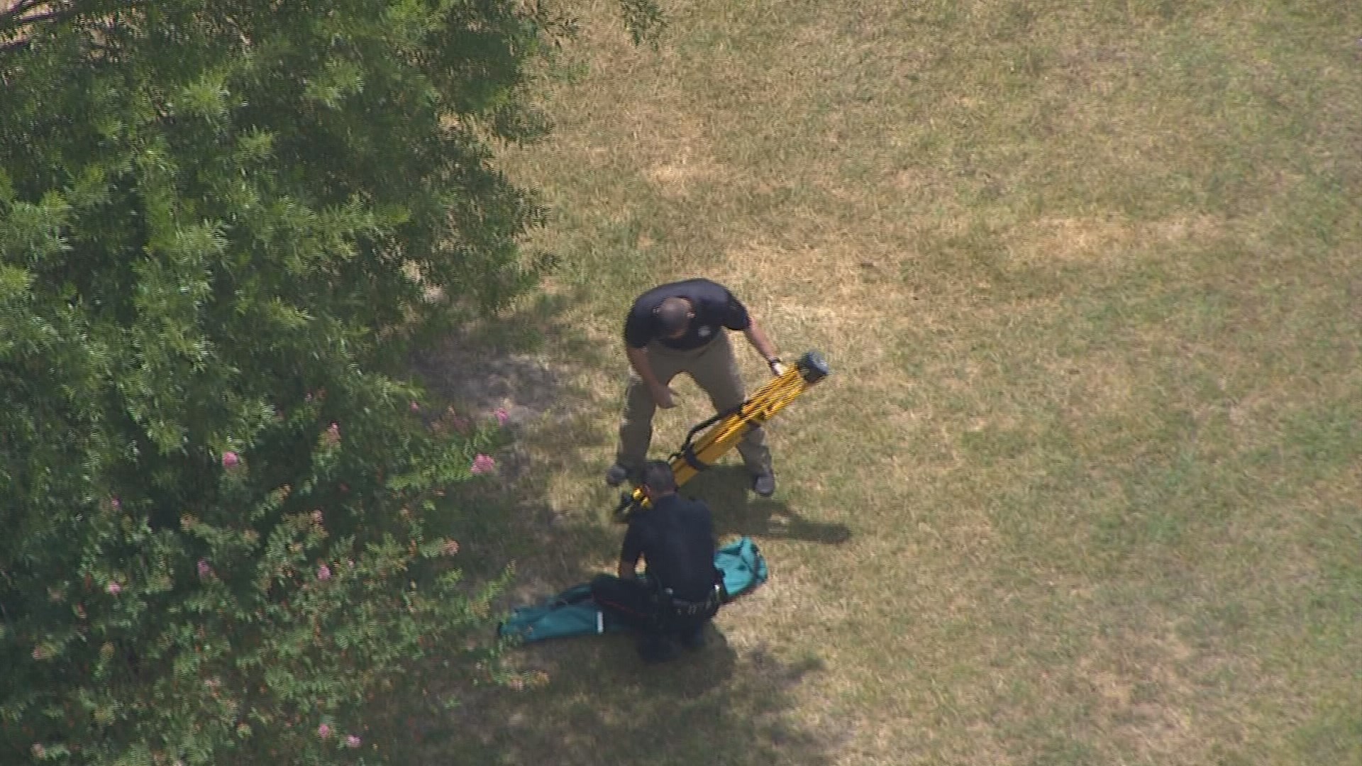 Pasadena PD: 11-year-old boy killed in ATV accident | khou.com