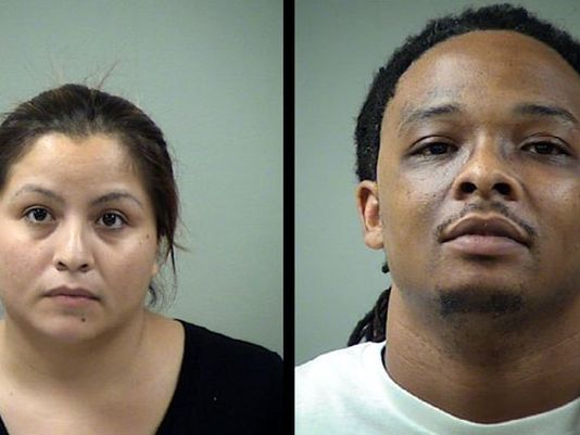 7-11 clerks busted in alleged $82,000 lottery scam | khou.com