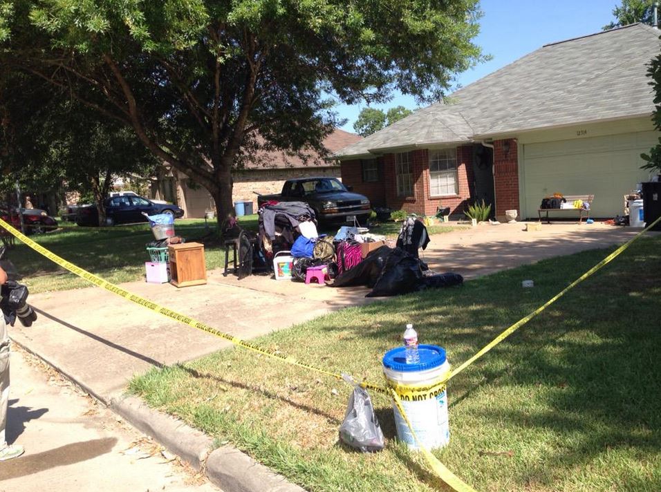 Police: Man Shoots Homeowner Who Tried To Evict Him | Khou.com