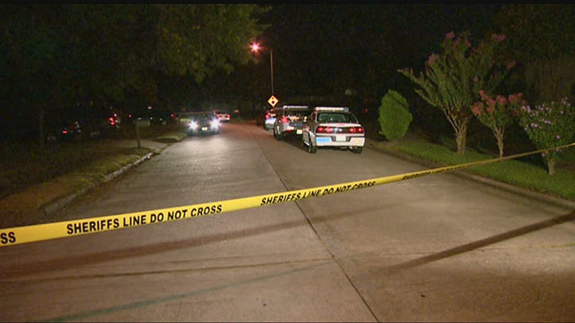 HCSO: 1 dead, another wounded in home invasion in NW Harris County ...