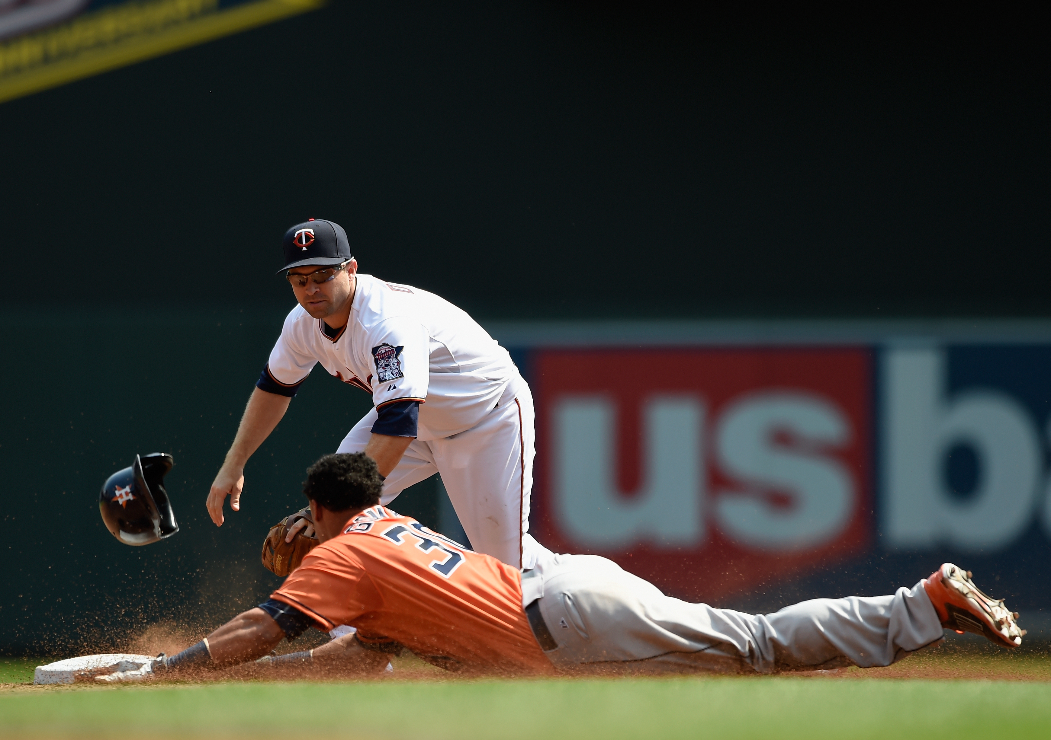 Carlos Gomez returns to Astros' starting lineup