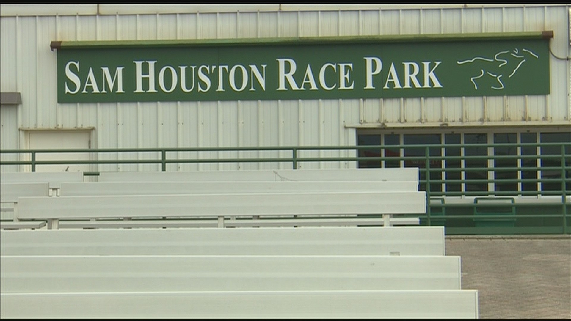 Sam Houston Race Park ordered to close khou com