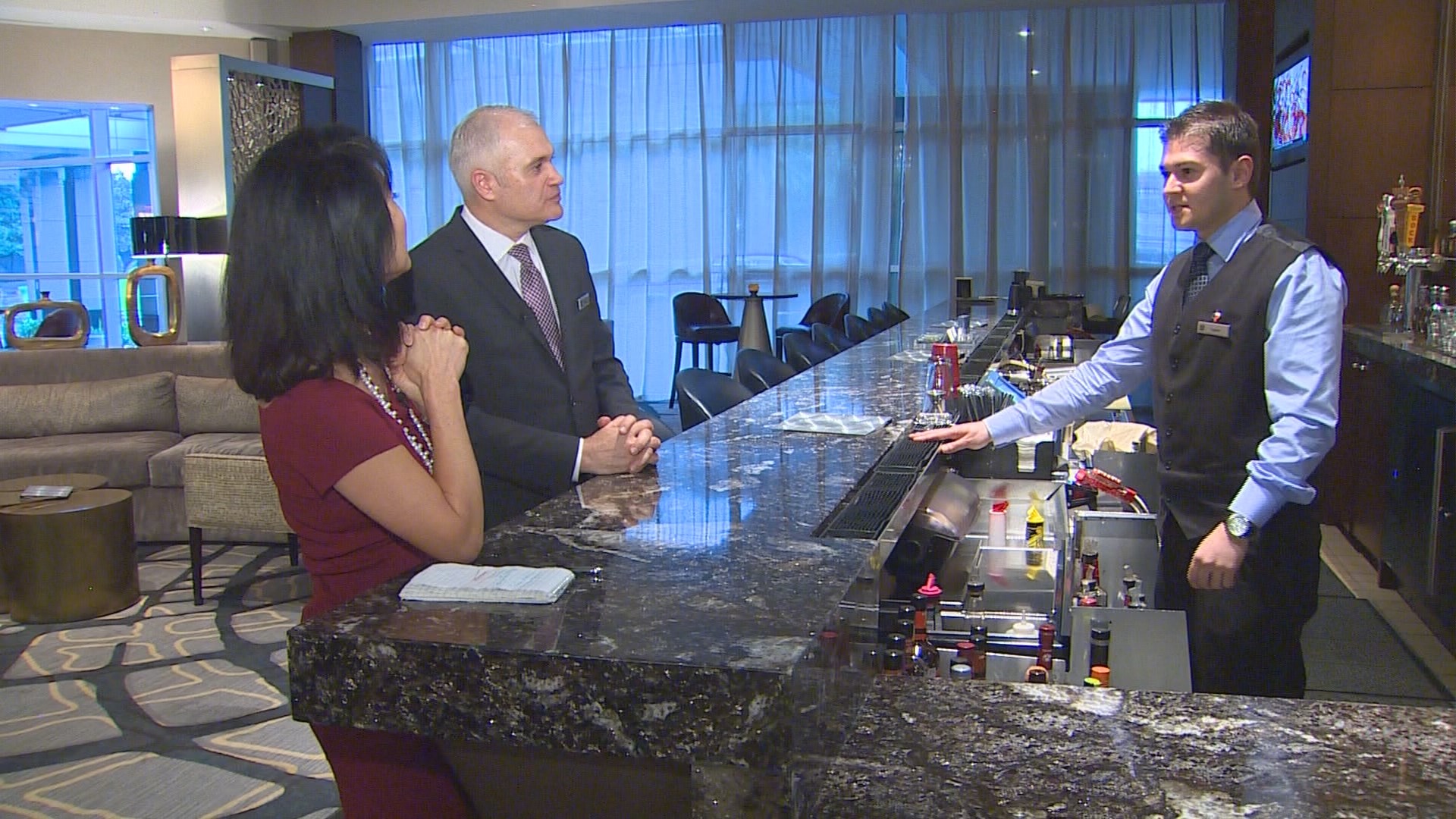 Luxury Lifestyle Secrets of Houston's top concierge