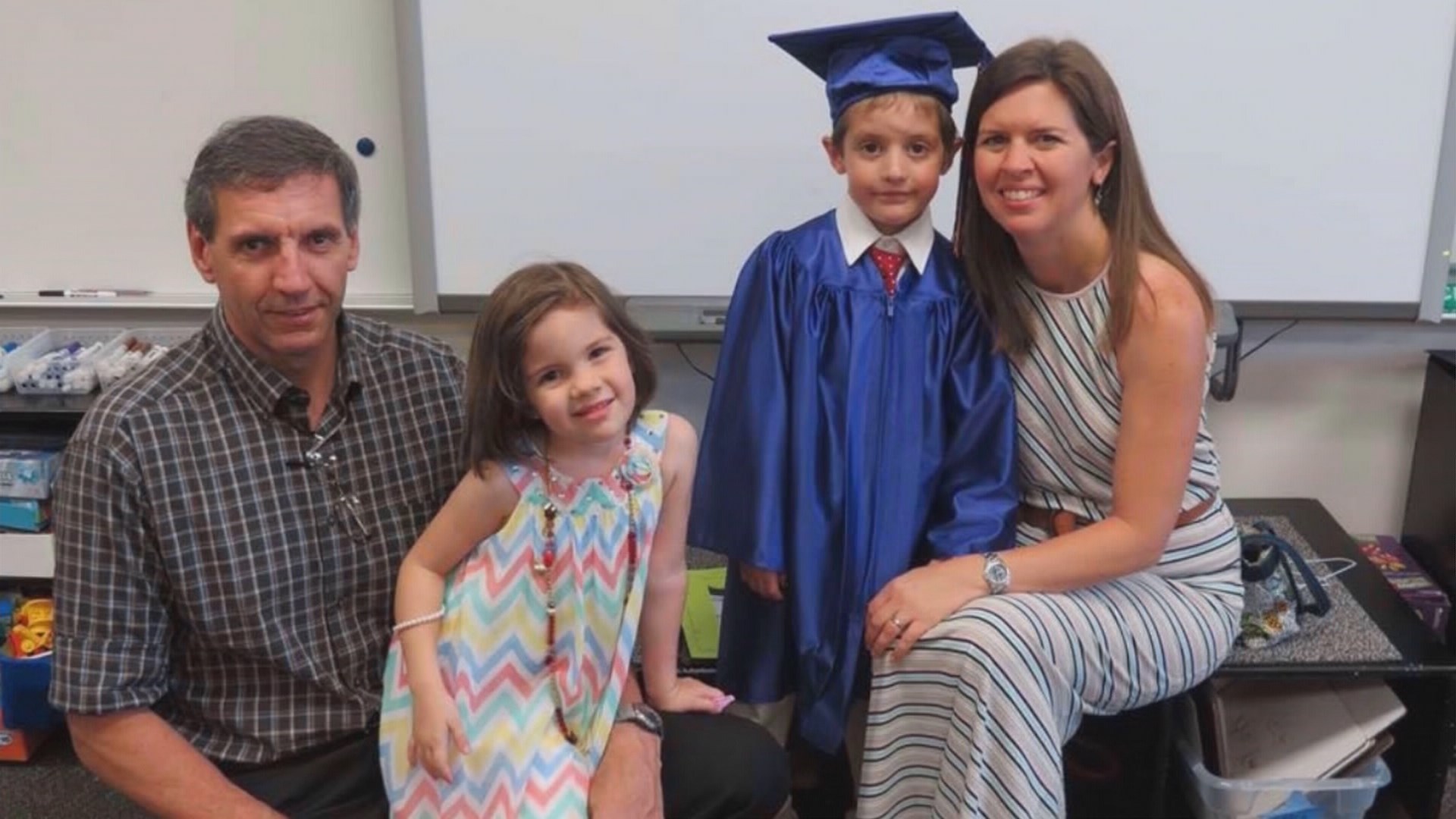 Prayer vigil planned for family of four killed in crash | khou.com