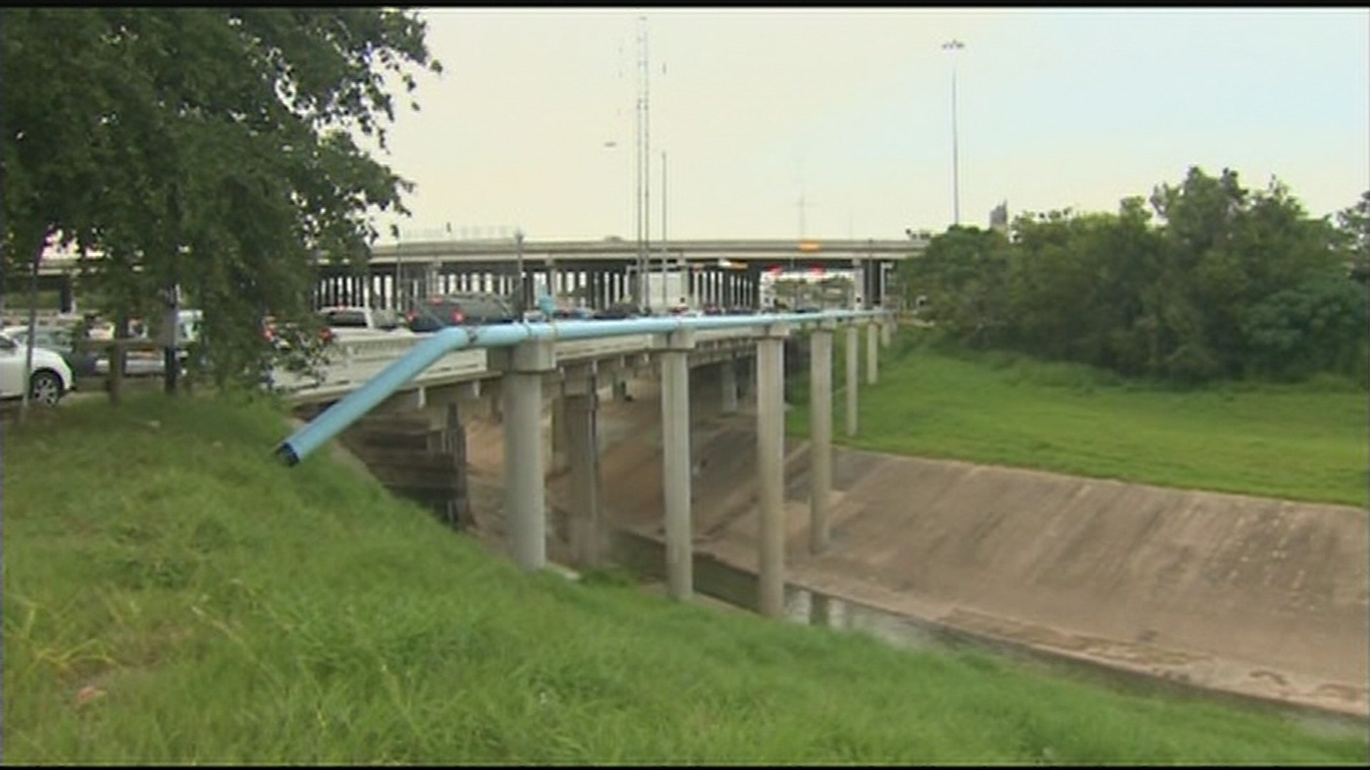 Historic Yale Street Bridge to get a makeover