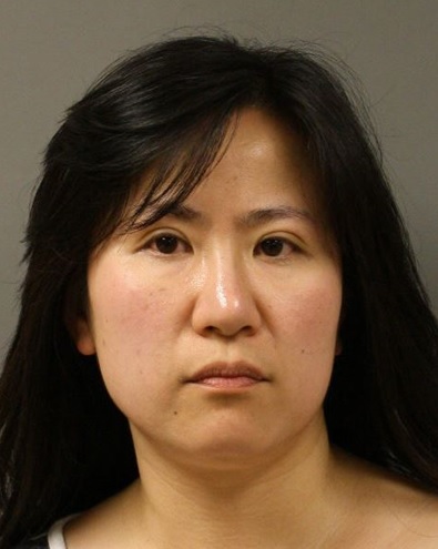 Harris Co Pct Massage Parlor Workers Arrested Khou Com