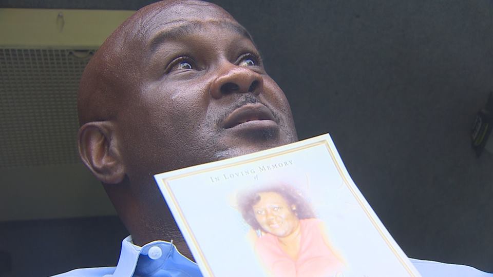 Son says funeral home buried the wrong woman, not his mother