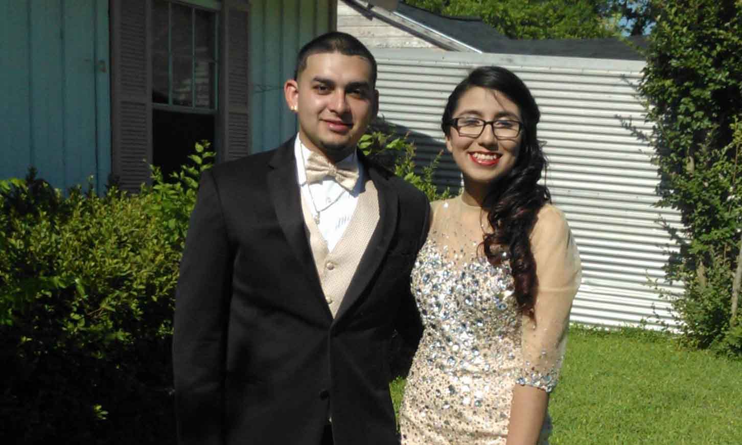 Mother accused in prom death appears before judge