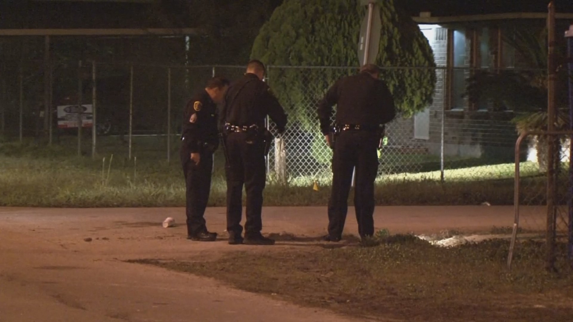 HPD Altercation leads to shooting, 1 wounded in E. Houston
