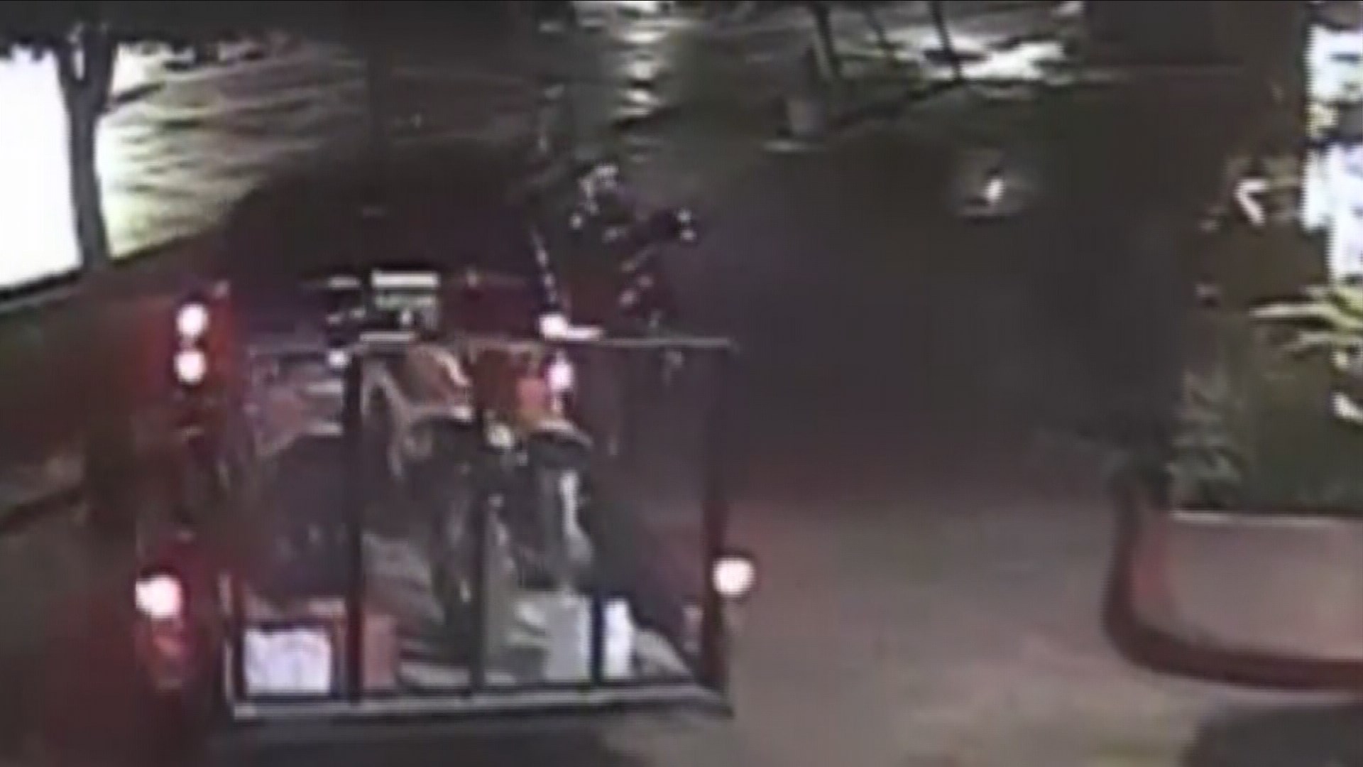 Dad seeks crooks caught on camera stealing motorcycles | khou.com