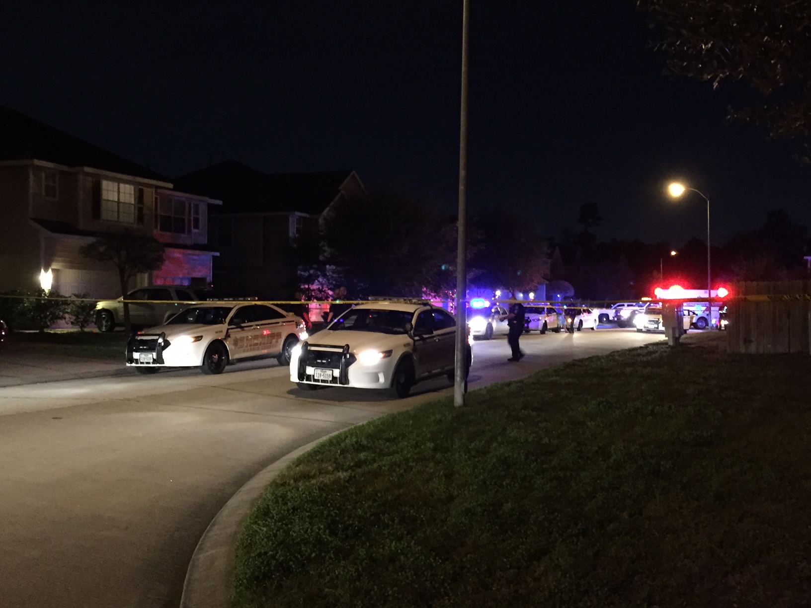 Boyfriend charged with murder in death of girlfriend | khou.com