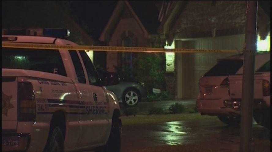 Husband and wife found dead in Katy home | wfaa.com