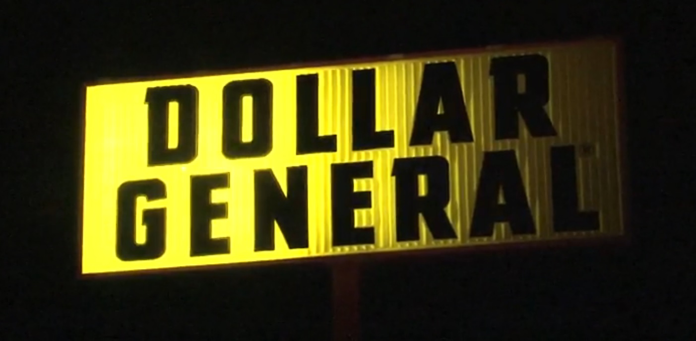 Customer shot during robbery at Dollar General | khou.com