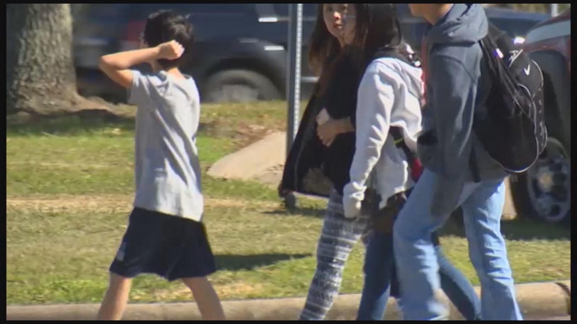 Presence of carbon monoxide detectors in local schools varied