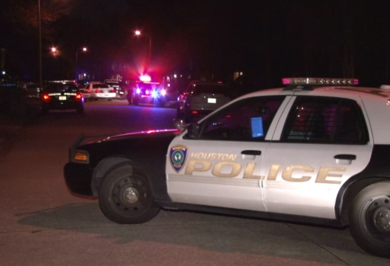 Child killed while riding bike in Kingwood