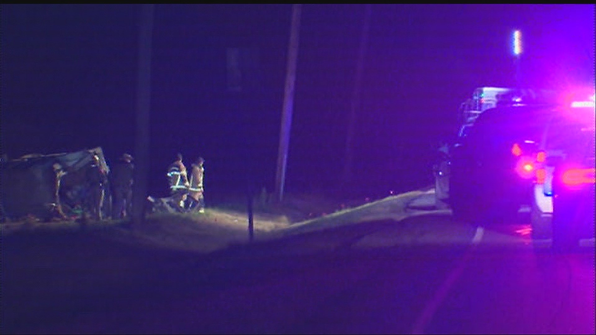One man dead in Fort Bend County crash | khou.com