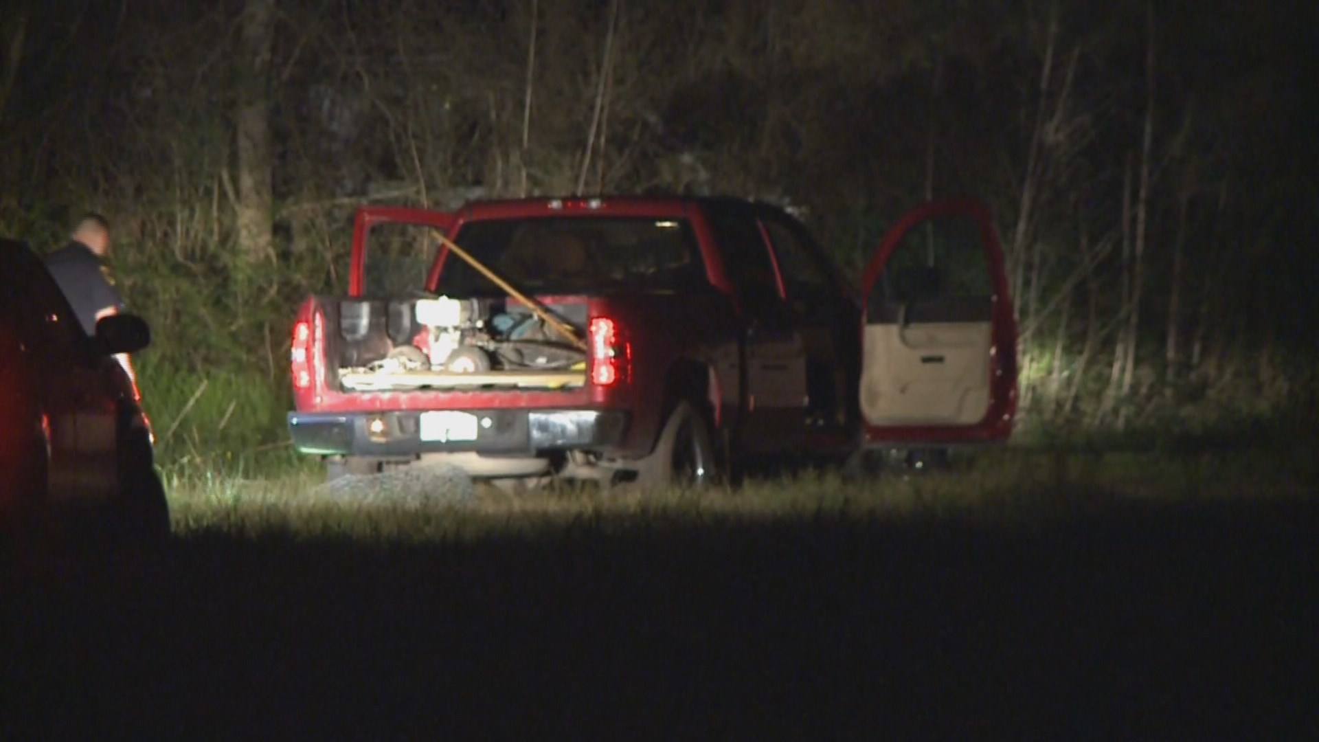 2 arrested after police chase in N. Houston | khou.com