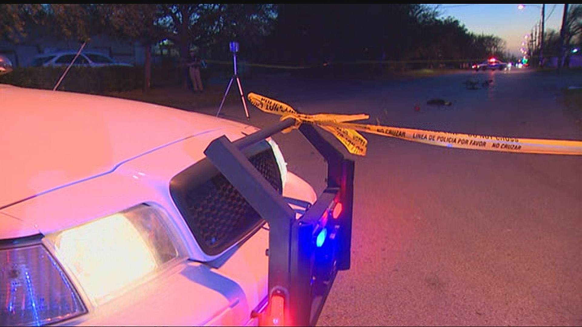 Teen in critical condition after hit-and-run in Pasadena | khou.com
