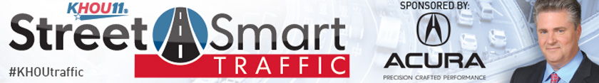 KHOU11 Street Smart Traffic KHOU11 Street Smart Traffic