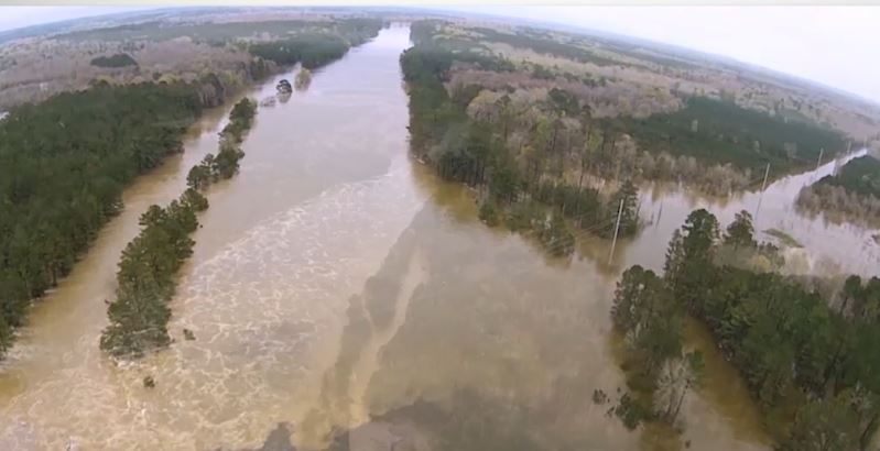 Federal Disaster Declaration Granted For SE Texas Counties | Khou.com