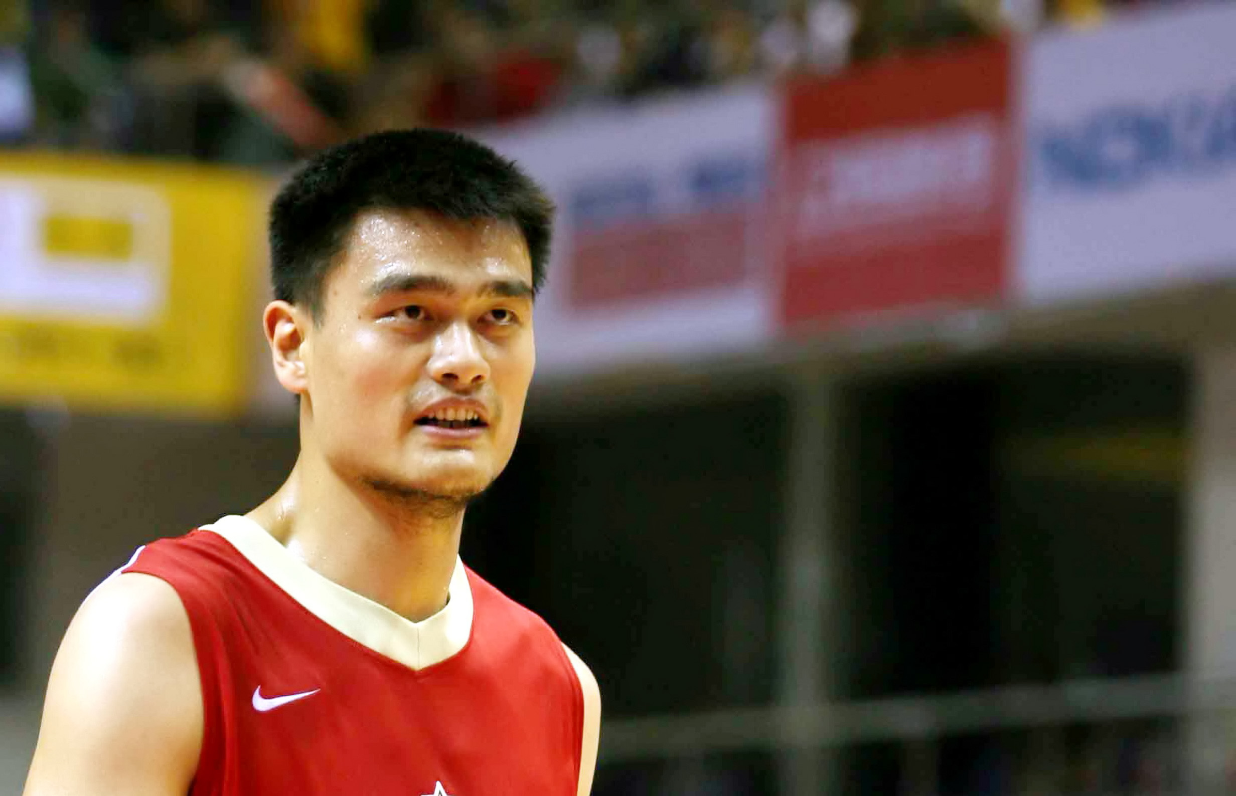 Report: Yao Ming to be enshrined in Basketball Hall of Fame - NBC Sports