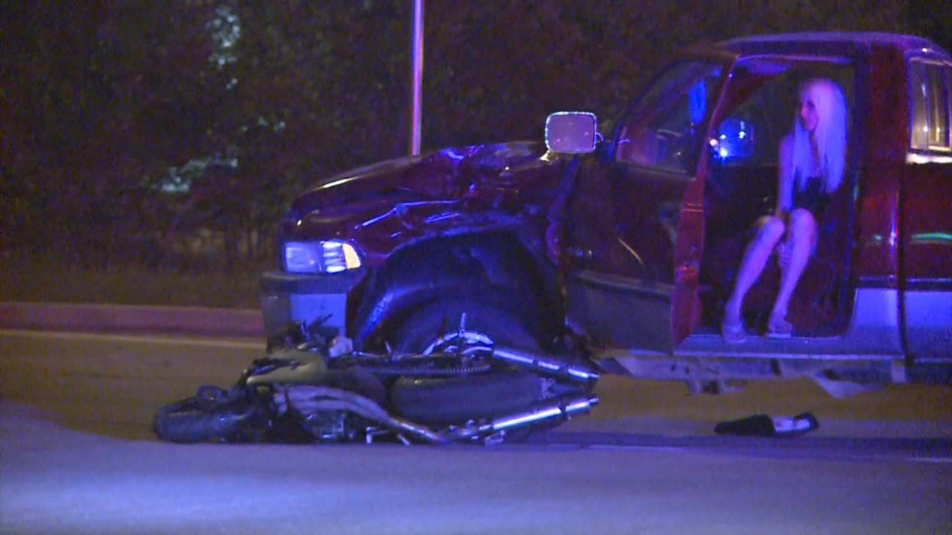 Chase Ends In Fatal Crash On FM 1960 | Khou.com