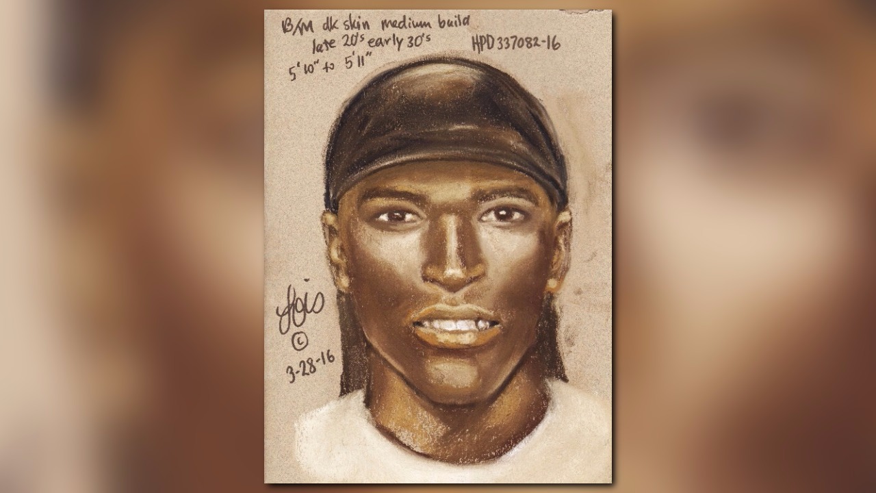 Reward Offered For Sexual Assault Suspect Still On The Loose 