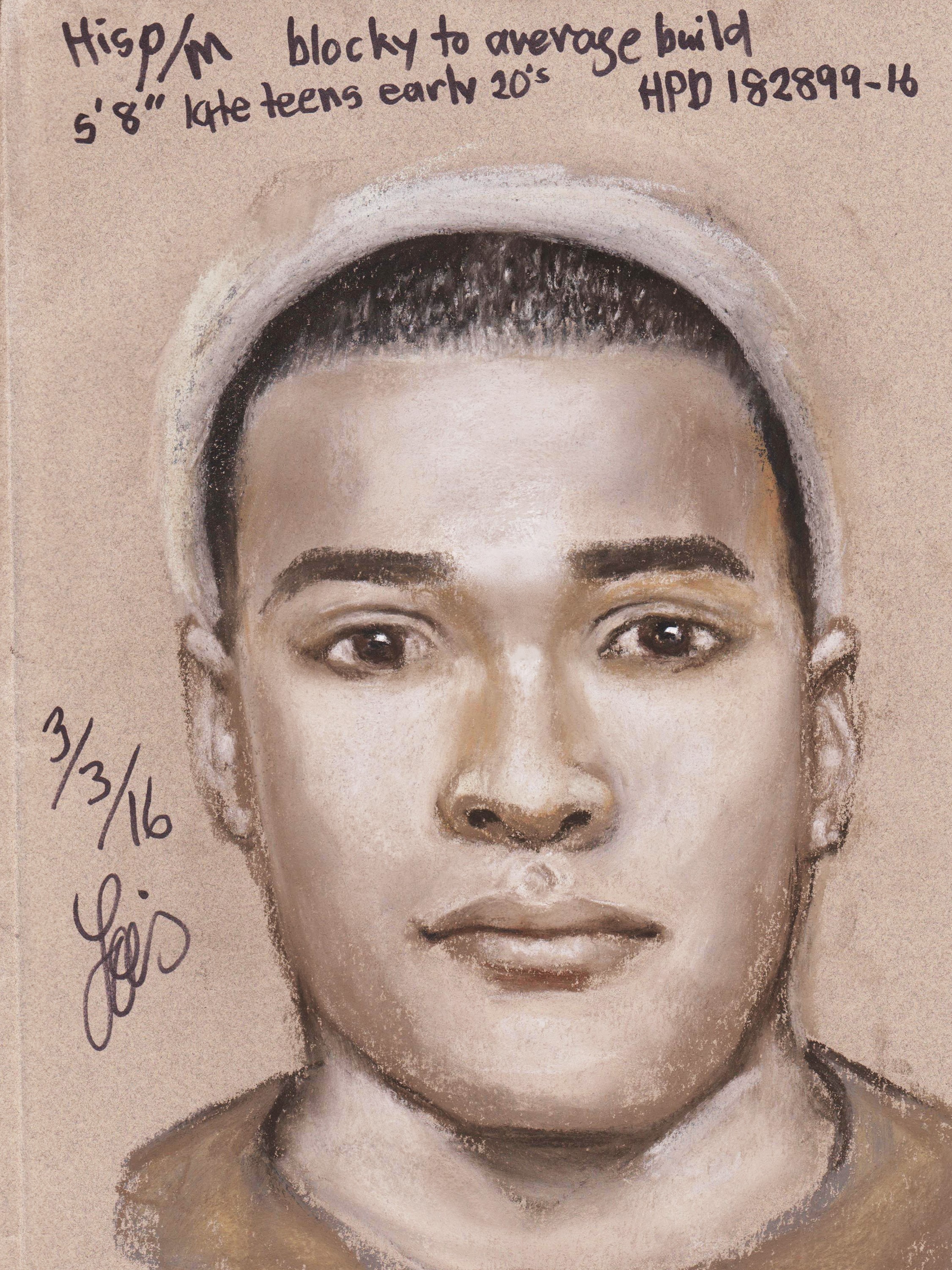 9. Breaking News: Baby Rushed To Hospital, Home Invasion Suspect At Large - btknqr9