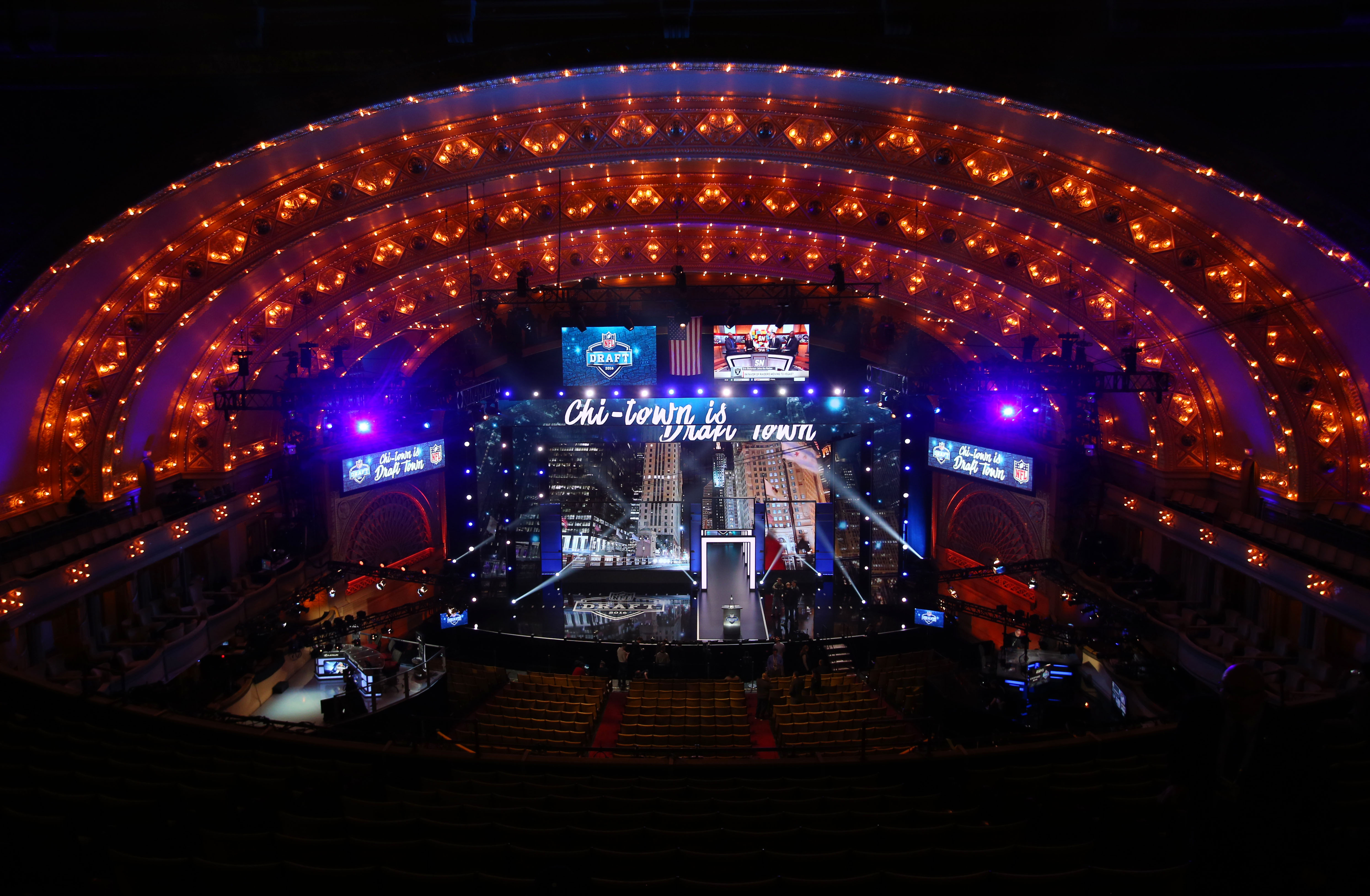 2023 NFL Draft: Picks, Analysis, Prospect Spotlights, NFL Draft