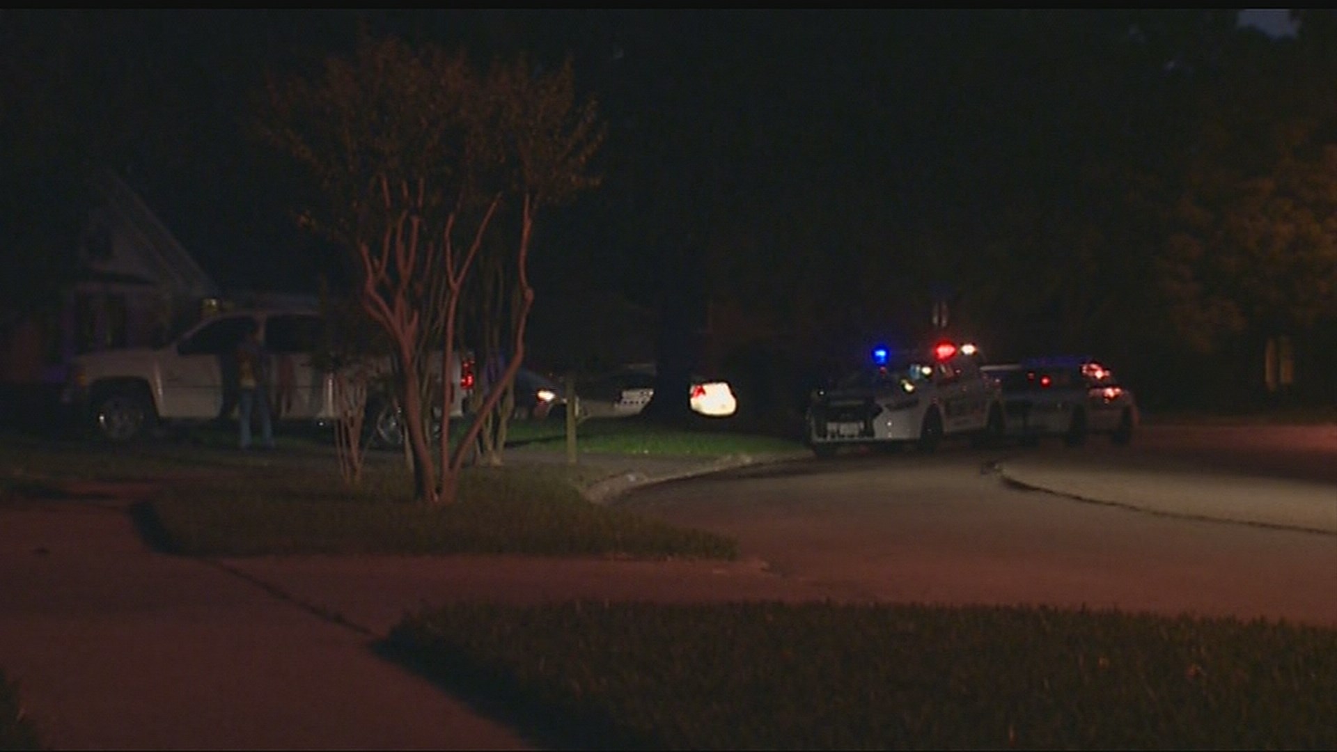 3-year-old rushed to hospital after near drowning in Katy area | khou.com