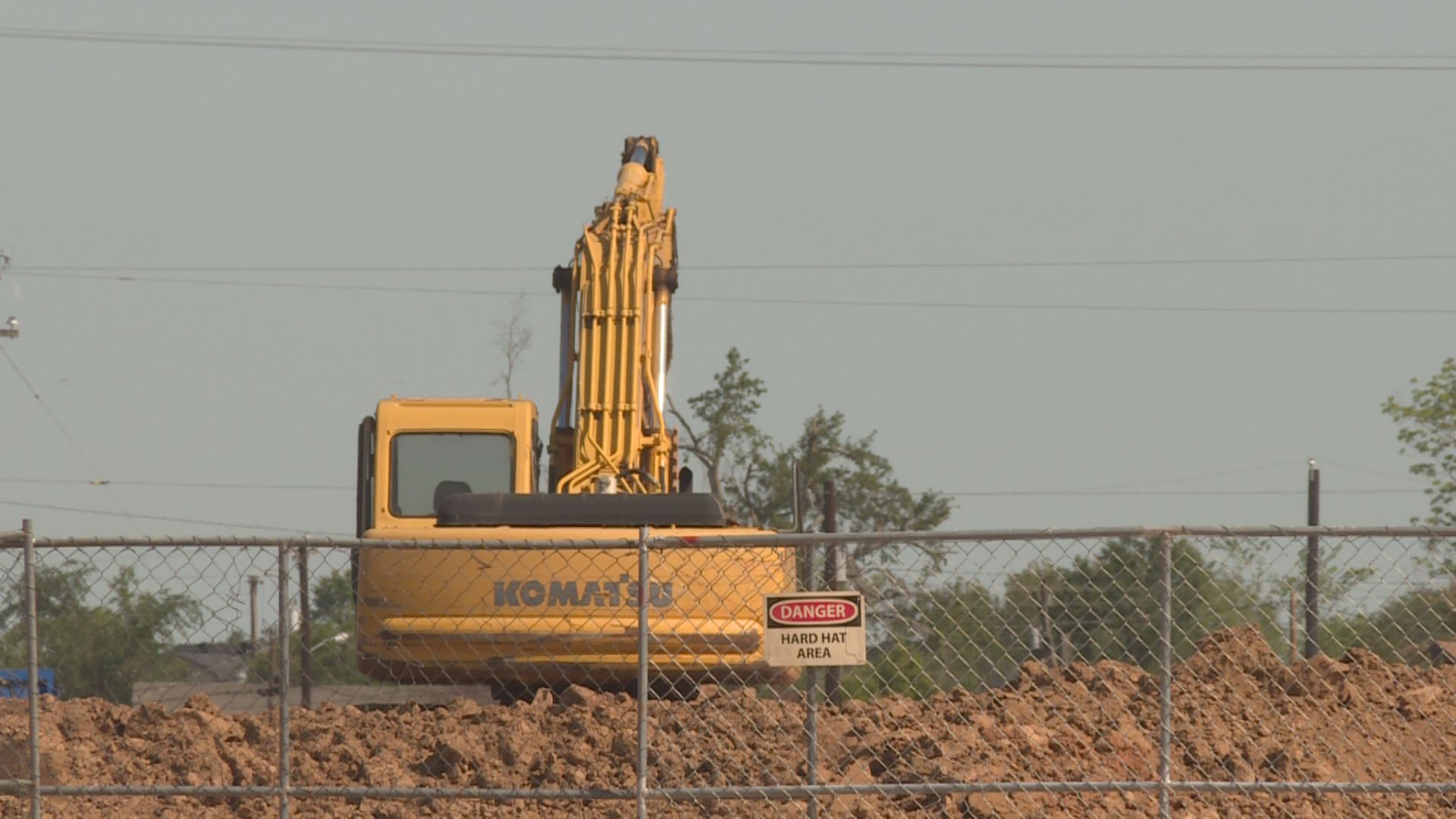 Rebuilding continues in East Texas town one year after tornado ...