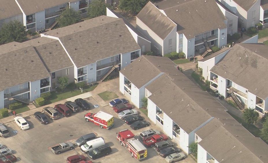 HPD 1 killed during shooting in Bellaire