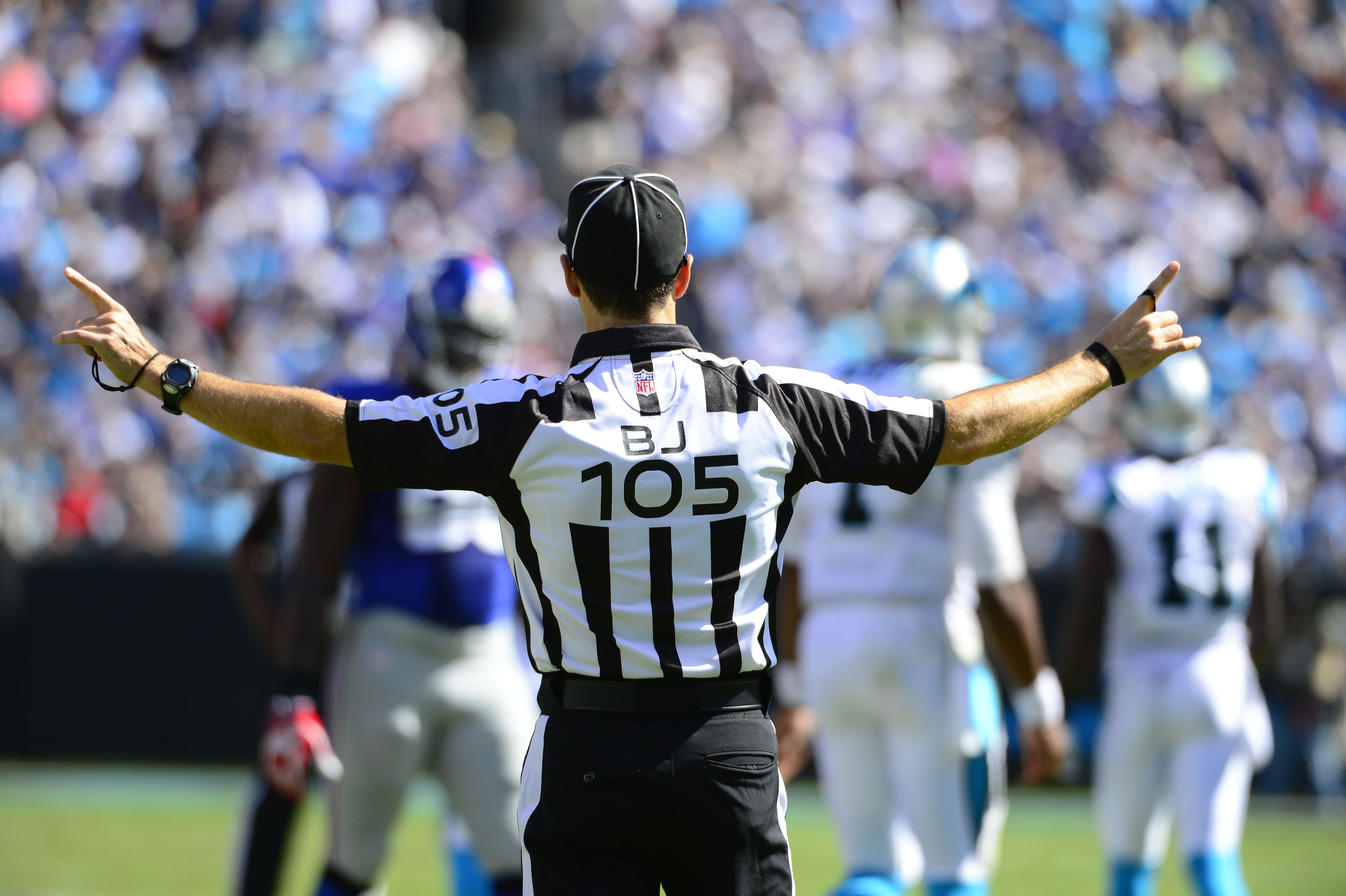 NFL Owners Vote to Centralize Instant Replay in New York Command Center, News, Scores, Highlights, Stats, and Rumors