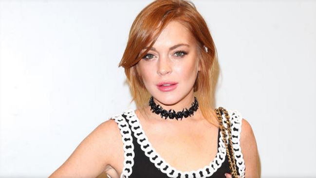 Lindsay Lohan Loses Lawsuit Versus ‘Grand Theft Auto' Makers | Khou.com