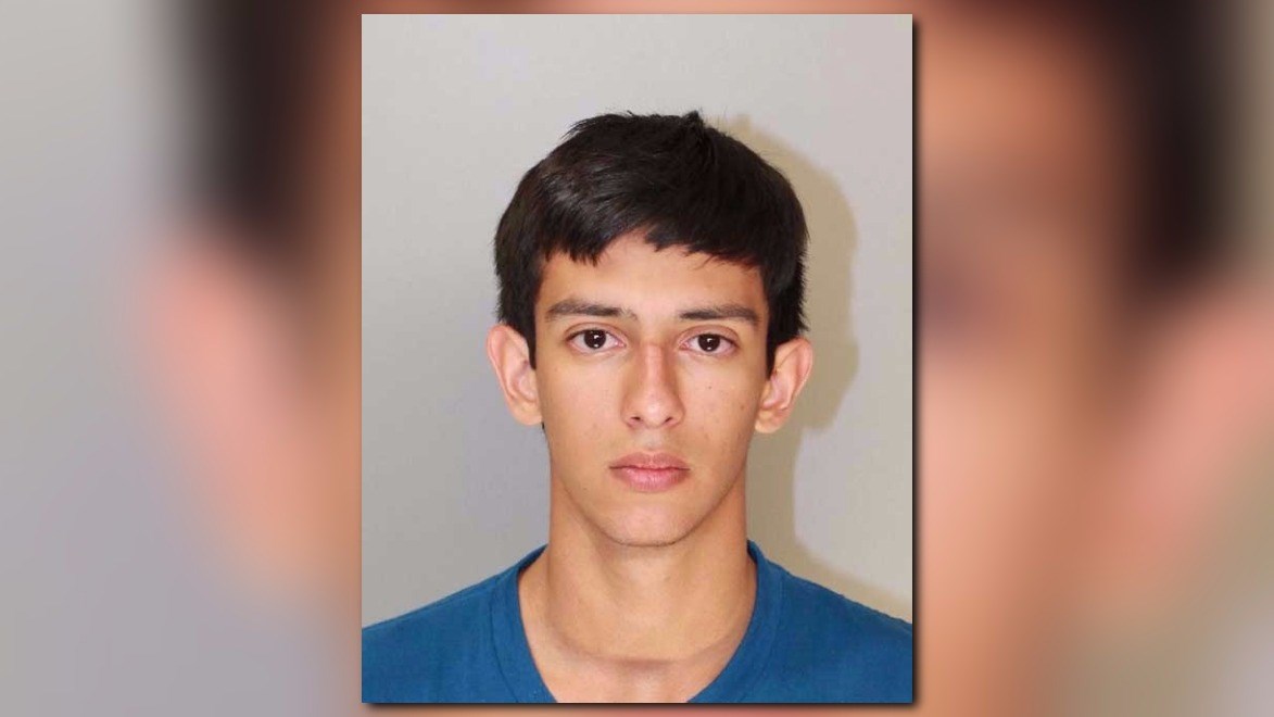 Teen arrested for impersonating police officer, pulling woman over ...