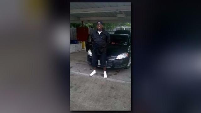 Police: Innocent man killed after possible gang-related shooting in NE Houston - KHOU.com