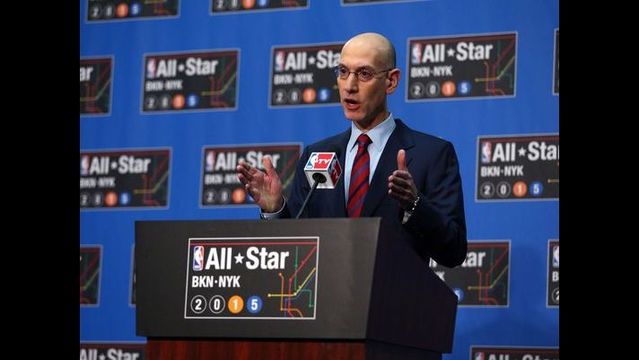 How Warriors president Rick Welts influenced the NBA's All-Star Game move