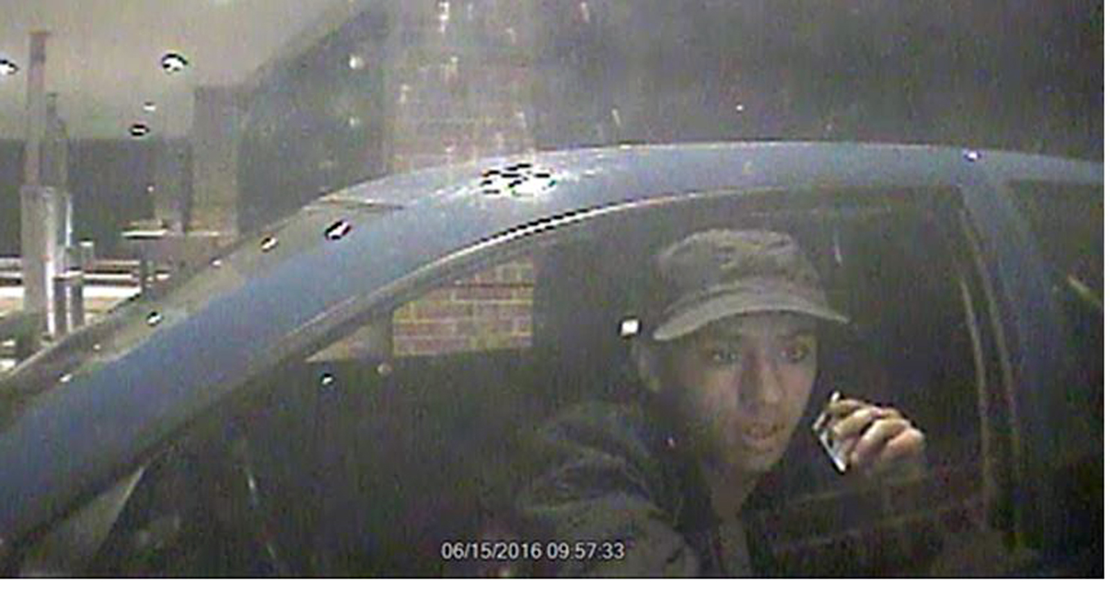 Photos Katy & Houston ATM skimming suspects