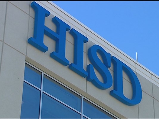 HISD student arrested after bringing loaded gun to school | khou.com