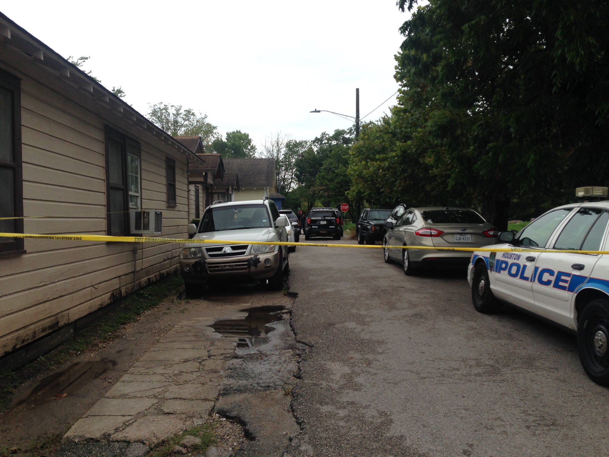 HPD: Mom confessed to drowning kids in tub | khou.com